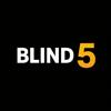 BLIND 5 Icon