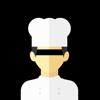 Blinded Chef Icon