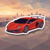 Blindspot: Car Spot & Identify Icon