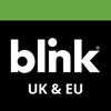 Blink Charging UK & EU Icon