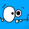 Blips! Int&eacute;gral Icon