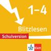 Blitzlesen Klett Schulversion Icon