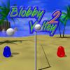 Blobby Volley 2 Icon