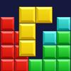 Block Bloom Journey Icon