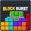 Block Burst - WatchGame Icon