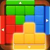 Block Color Mania, Puzzle Game Icon
