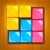 Block King Puzzle Icon