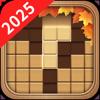 Block Puzzle - Blast Icon