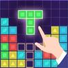 Block Puzzle Gedächtnispuzzles Icon