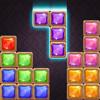 Block Puzzle Jewel Legend Icon