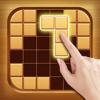 Block Puzzle - Wood Spiele Icon