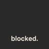 blocked. Icon