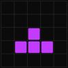 Blockfall &mdash; Classic Gameplay Icon