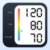 Blood Pressure App-Health Body Icon