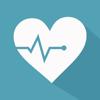 Blood Pressure Companion Pro Icon