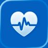 Blood Pressure: Feeltracker BP Icon