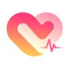 Blood Pressure: Health Checker Icon