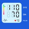 Blood Pressure Jot: Tracker Icon