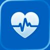 Blood Pressure Log Feeltracker Icon