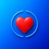 Blood Pressure Sync Icon