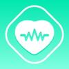Blood Sugar Tracker-AI Health Icon