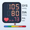 Blood Sugar Tracker Log Icon