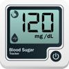 Blood Sugar & Diabetes Tracker Icon