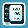 BloodPressure-Level Checker Icon