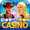 Bloom Boom Casino Spielautomat Icon