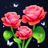 Blossom Match:Floral Zen Sort Icon