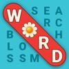 Blossom Word Search Icon