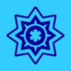 Blue Light Card Icon