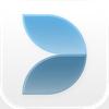 BlueBudget Icon