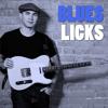 Blues Licks Icon