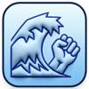 BlueSwell Icon