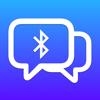 Bluetalk: Bluetooth Messenger Icon