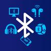 Bluetooth Auto Connect Icon