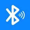 Bluetooth-Debugging Icon