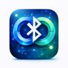 Bluetooth Hub Pro Icon