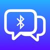 Bluetooth Messenger: Bluetalk Icon