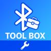 Bluetooth Toolbox-BLE Scanner Icon