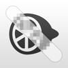 Blur Photo & Blur Background Icon