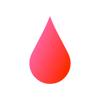 Blutdruck App Icon