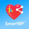 Blutdruck App Tagebuch SmartBP Icon