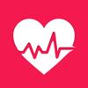 Blutdruck Messen: Gesundheit Icon