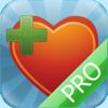 Blutdruck Monitor - Pro Icon
