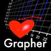 Blutdruck+Puls Grapher Icon