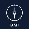 BMI Kompass Icon