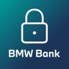 BMW Bank 2FA App Icon