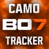 BO7 - Camo Tracker Icon